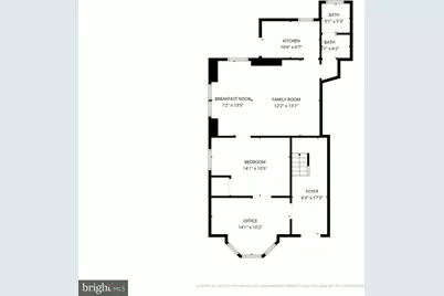 1537 S Rolling, Halethorpe, MD 21227 - Photo 23