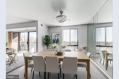 7 Slade Avenue #718, Pikesville, MD 21208 - Photo 11