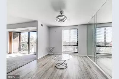 7 Slade Avenue #718, Pikesville, MD 21208 - Photo 47