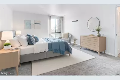 7 Slade Avenue #718, Pikesville, MD 21208 - Photo 13