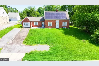 9210 Liberty Road, Randallstown, MD 21133 - Photo 1