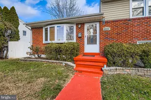 8504 Fieldway Dr, Randallstown, MD 21133 - Photo 19