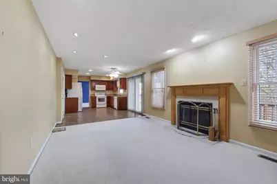 452 Doe Meadow Drive, Owings Mills, MD 21117 - Photo 7