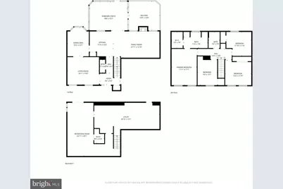 452 Doe Meadow Drive, Owings Mills, MD 21117 - Photo 31