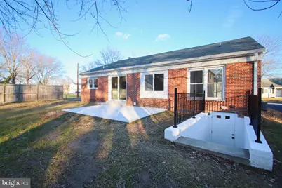 7904 Westmoreland Avenue, Baltimore, MD 21234 - Photo 3