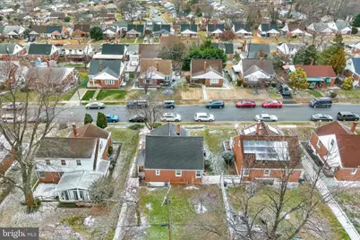 1813 Hanford Rd, Rosedale, MD 21237 - Photo 33