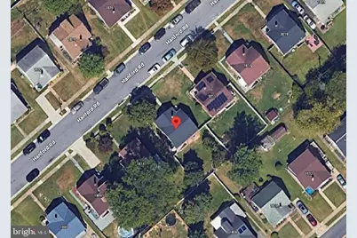 1813 Hanford Rd, Rosedale, MD 21237 - Photo 39