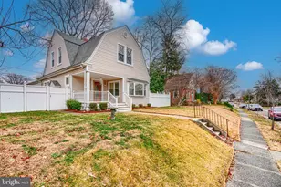 3013 Dunleer Rd, Baltimore, MD 21222 - Photo 5