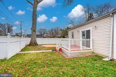 3013 Dunleer Road, Baltimore, MD 21222 - Photo 49