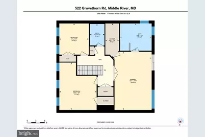 522 Grovethorn Road, Middle River, MD 21220 - Photo 67