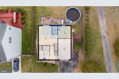 522 Grovethorn Road, Middle River, MD 21220 - Photo 65