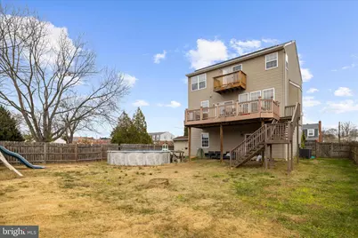 522 Grovethorn Road, Middle River, MD 21220 - Photo 47