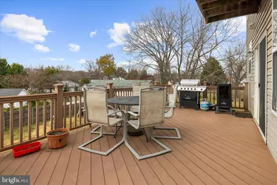 522 Grovethorn Road, Middle River, MD 21220 - Photo 49