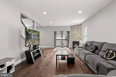 6603 Mount Vernon Avenue, Baltimore, MD 21215 - Photo 7