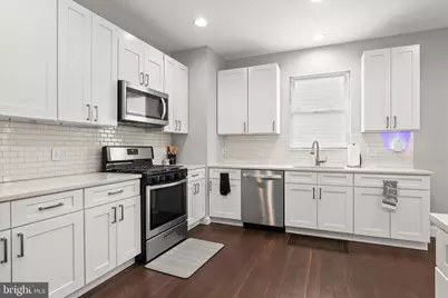 6603 Mount Vernon Avenue, Baltimore, MD 21215 - Photo 15