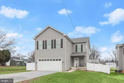 6603 Mount Vernon Avenue, Baltimore, MD 21215 - Photo 1