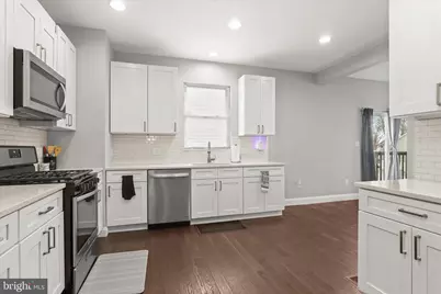 6603 Mount Vernon Avenue, Baltimore, MD 21215 - Photo 13