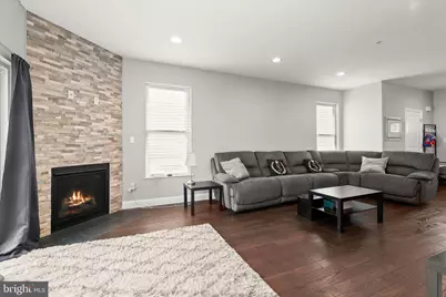 6603 Mount Vernon Avenue, Baltimore, MD 21215 - Photo 5