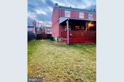 747 Seawall Road, Essex, MD 21221 - Photo 9