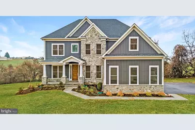 14628 Old Hanover Road #BENTON, Reisterstown, MD 21136 - Photo 1