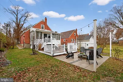 2301 Ellen Avenue, Parkville, MD 21234 - Photo 33