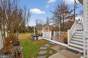 2301 Ellen Ave, Parkville, MD 21234 - Photo 31