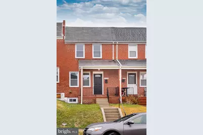 7035 Gough Street, Baltimore, MD 21224 - Photo 1
