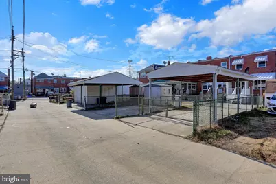 2857 Plainfield Road, Baltimore, MD 21222 - Photo 31