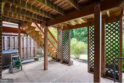 27 Faraday Drive, Lutherville Timonium, MD 21093 - Photo 53