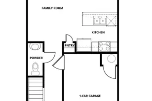 8126 Bartholomew Ct, Baltimore, MD 21206 - Photo 3