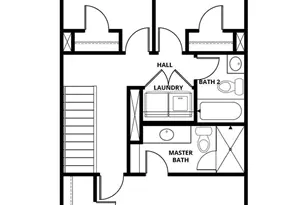 8128 Bartholomew Ct, Baltimore, MD 21206 - Photo 5