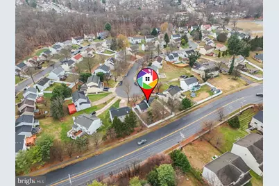 28 Sunrise Court, Randallstown, MD 21133 - Photo 77