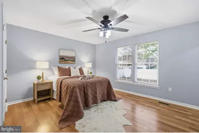 28 Sunrise Court, Randallstown, MD 21133 - Photo 23