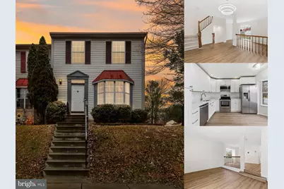 3767 Foxford Stream Road, Nottingham, MD 21236 - Photo 1