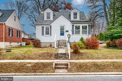 34 Henry Avenue, Nottingham, MD 21236 - Photo 5