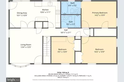 3001 Merrymans Mill Road, Phoenix, MD 21131 - Photo 45