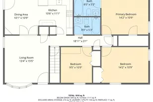 3001 Merrymans Mill Rd, Phoenix, MD 21131 - Photo 45