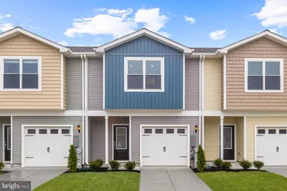 8151 Bartholomew Court, Baltimore, MD 21206 - Photo 1