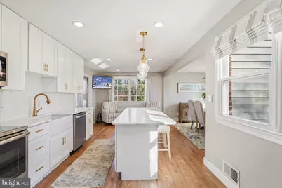 1229 Wine Spring Lane, Towson, MD 21204 - Photo 15