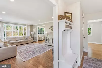 1229 Wine Spring Lane, Towson, MD 21204 - Photo 5