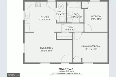 2542 Sycamore Avenue, Baltimore, MD 21219 - Photo 29