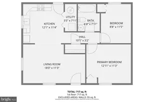 2542 Sycamore Ave, Baltimore, MD 21219 - Photo 29