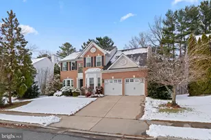 22 Dovefield Rd, Perry Hall, MD 21128 - Photo 3