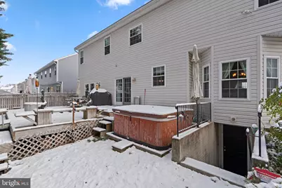 22 Dovefield Road, Perry Hall, MD 21128 - Photo 45