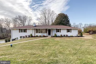 4011 Perry Hall Road, Perry Hall, MD 21128 - Photo 1