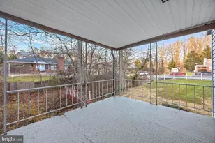 7017 Lancaster Rd, Baltimore, MD 21207 - Photo 35