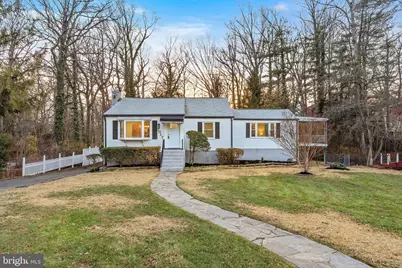 7017 Lancaster Road, Baltimore, MD 21207 - Photo 31