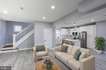 619 Aldershot Road, Baltimore, MD 21229 - Photo 7