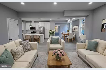 619 Aldershot Road, Baltimore, MD 21229 - Photo 3