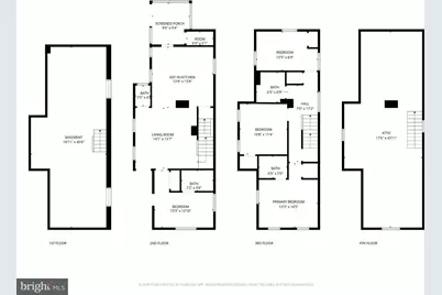 9 Glenmore Avenue, Baltimore, MD 21206 - Photo 51